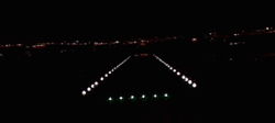Short Finals